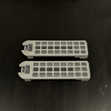 WASHING MACHINE LINT FILTER
