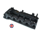 Cylinder Head Rocker Cover