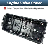 Left Rocker Cover Highline Sportline 3.0L 2016-2022