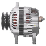 Alternator for Ford Courier Ranger Mazda Bravo