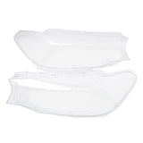 Headlight Lens Headlamp Cover Replacement