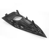 Front Bumper Fog Light Cover Grille Trim