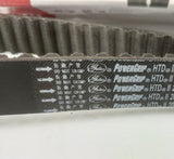 Genuine Gates Timing Belt KIT
