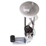 Fuel Pump Assembly
