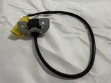 Rear View Backup Parking Camera With Bracket