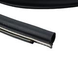 Front Door Rubber Seal Set