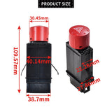 Indicator Hazard Light Relay Switch 8N0941509B
