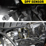 Exhaust Pressure Sensor