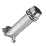NEW ALUMINIUM COOLANT FLANGE PIPE