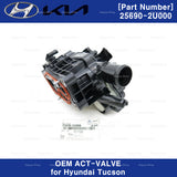 Genuine OEM ACT-VALVE  2015-2018 Kia Seltos