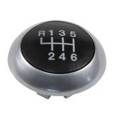 Manual Transmission Gear Knob Cover
