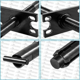 Alignment Tool & Gimbal Bearing Puller Set