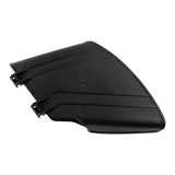 Inch Mower Deflector with Chute Cover and All Installation Parts