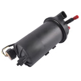 Fuel Filter Housing