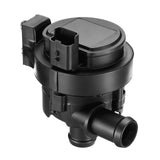 AUXILIARY WATER PUMP