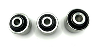 Suspension Knuckle Bushing Kit