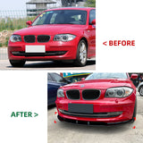 STANDARD FRONT BUMPER SPLITTER SPOILER LIP