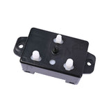 Front Power Seat Adjustment Switch