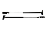 Tailgate gas struts New PAIR L & R
