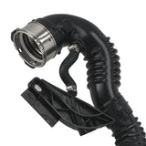 Turbo Intercooler Hose Pipe