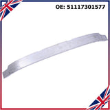 Front Bumper Reinforcer Support Crash Bar Aluminium