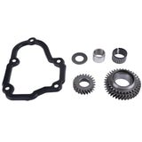 Gearbox DA Gear 5TH Gear Upgrade Repair Kit 0.62 Ratio 23 / 37 Teeth