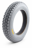 12 1/2 X 2 1/4" 62-203 Heavy Duty Pneumatic Wheelchair Tyre