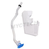 Windshield Washer Reservoir Bottle & Tank Filler Neck