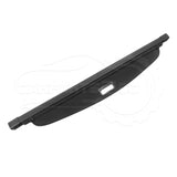 Skoda Octavia Mk3 Estate Rear Parcel Shelf Load Cover