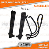FOR GWM Cannon Tailgate Seal Kit 1SET