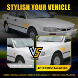 Side Guard Indicator Light
