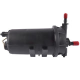 Fuel Filter Housing