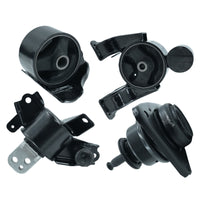 Auto Front & Rear & Left & Right Engine Mount Kit 4pcs