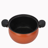 7L Micro Pressure Cooker Large Capacity Pot Kitchenware Multipurpose