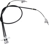Mower Deck Lift Cable GY22289 for John Deere Z235 Z255 Eztrak Series Lawn Mower
