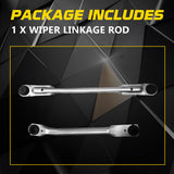 Wiper Motor Mechanism Linkage Push Rod