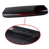 3rd Brake Lamp High-Mount Stop Light Red Lens