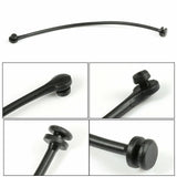 Fuel Tank Cap Petrol Diesel Cover Band Cord
