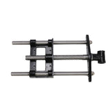 7 inch Woodworking Front Bench Vise Cast Iron Table Clamping Tool Cabinet Maker