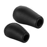 LANDCRUISER 70 SERIES LEATHER SHIFT KNOB UPGRADE