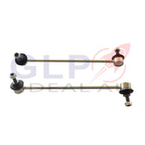 2PCS Front Stabilizer Link / Sway Bar Link
