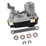 Turbo Actuator