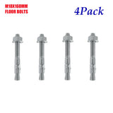 Floor Bolts / Through Bolt / Anchor Bolt / 2 Post Lift / Ramp