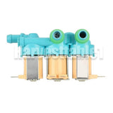 Washing Machine water inlet valve