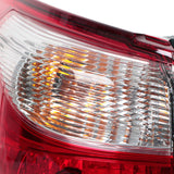 1pc Right Side Tail Light Rear Brake Lamp