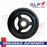 REPLACEMENT HARMONIC BALANCER