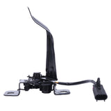 42525394 Front Bonnet Catch Latch