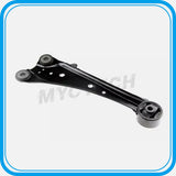 Rear Track Control Trailing Arms Wishbones Pair