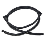 Front Door Rubber Seal Set