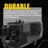 Golf - Right Driver Side Rear Back Light Bulb Holder